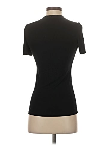 Splits 59 Short Sleeve Turtleneck (view 2)