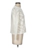 Nic + Zoe Chevron-herringbone Ivory Pullover Sweater Size S (petite) - photo 4
