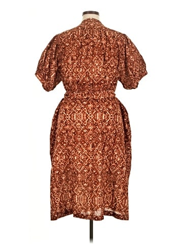 Calvin Klein Casual Dress (view 2)