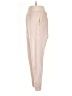 VRST Solid Pink Casual Pants Size M - photo 5