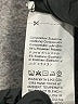 Shein Solid Black Active Skort Size 2 - photo 4