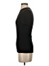 Splits 59 Black Short Sleeve Turtleneck Size S - photo 5