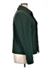 CAbi Green Coat Size XL - photo 4