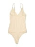 Talula Tan Bodysuit Size S - photo 2