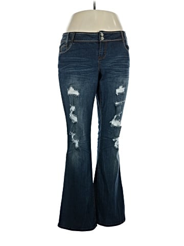 Almost Famous Jeans (view 1)