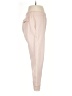 VRST Solid Pink Casual Pants Size M - photo 4