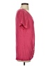 Nine Britton Pink Short Sleeve Top Size S - photo 4