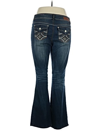 Almost Famous Jeans (view 2)