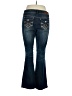 Almost Famous Blue Jeans Size 14 - photo 2
