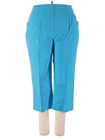 Alfred Dunner Casual Pants (view 1)
