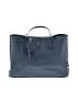 Prada Blue Saffiano Lux Medium Tote One size - photo 1
