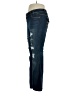 Almost Famous Blue Jeans Size 14 - photo 5