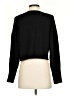 Lulus Black Cardigan Size S - photo 2