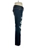 Almost Famous Blue Jeans Size 14 - photo 4