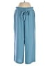 Jules & Leopold Blue Casual Pants Size 0 - photo 1