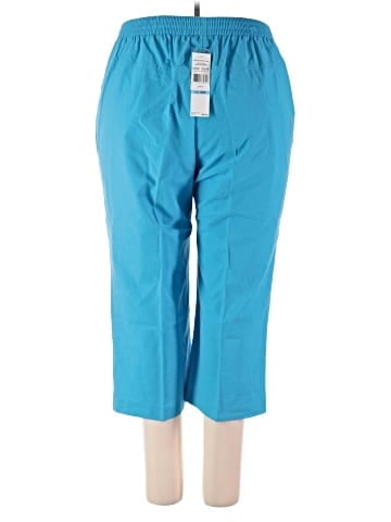 Alfred Dunner Casual Pants (view 2)