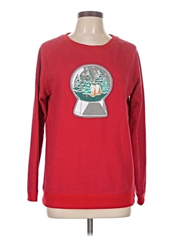Bethany Mota for Aeropostale Sweatshirt (view 1)
