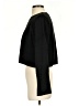 Lulus Black Cardigan Size S - photo 5