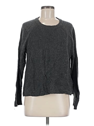 Splendid Pullover Sweater (view 1)