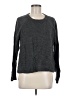 Splendid Gray Pullover Sweater Size M - photo 1