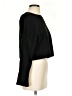 Lulus Black Cardigan Size S - photo 4