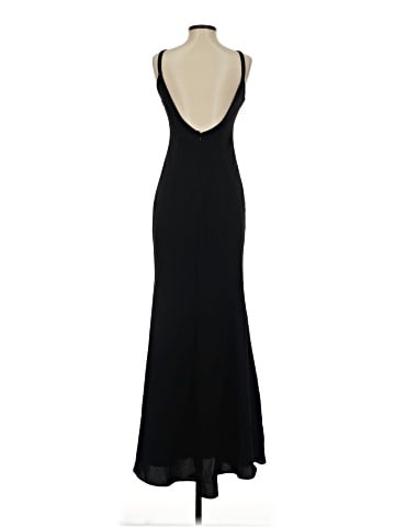 Calvin Klein Cocktail Dress (view 2)