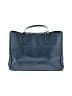 Prada Blue Saffiano Lux Medium Tote One size - photo 2