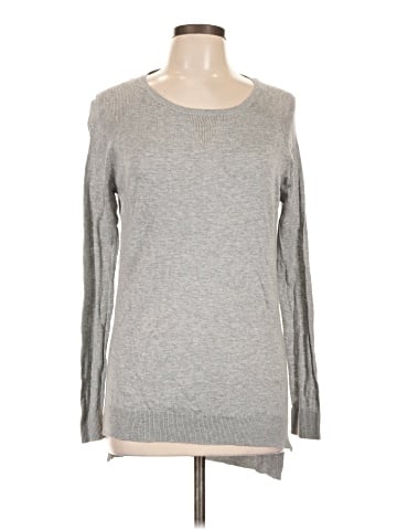 Joseph A. Pullover Sweater (view 1)