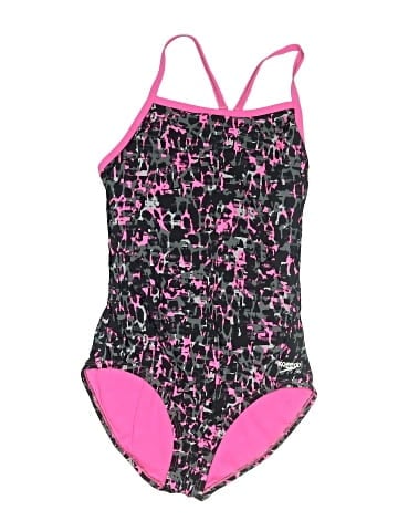 Speedo Sleeveless Top (view 1)