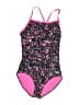 Speedo Pink Sleeveless Top Size 8 - photo 1