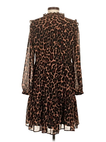 J.Crew Casual Dress (view 2)
