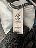 Athleta Print Blue Active Pants Size XS - photo 5