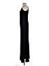 Calvin Klein 100% Polyester Solid Black Cocktail Dress Size 2 - photo 5