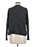 Splendid Gray Pullover Sweater Size M - photo 2