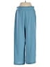 Jules & Leopold Blue Casual Pants Size 0 - photo 2