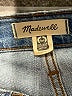 Madewell Blue Jeans Size 28 waist (petite) - photo 7