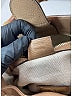 Gucci Floral Ivory Tan Canvas Bamboo Handle Bag One size - photo 5