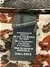 Covington Brown Short Sleeve Top Size S - photo 7