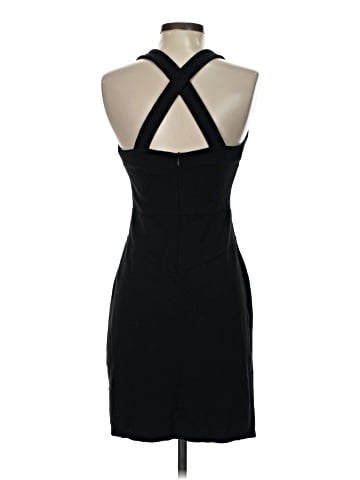 Lauren by Ralph Lauren Cocktail Dress (view 2)