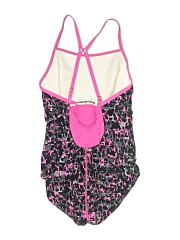 Speedo Sleeveless Top (view 2)