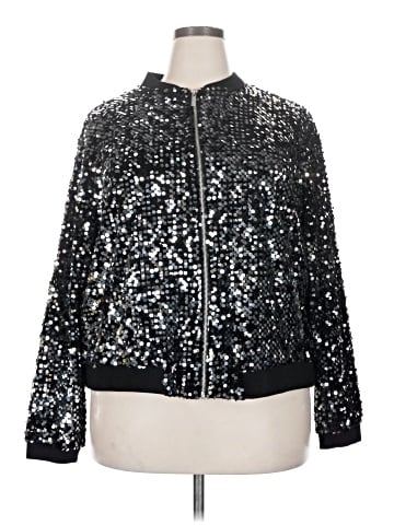 Sanctuary Jacket (view 1)