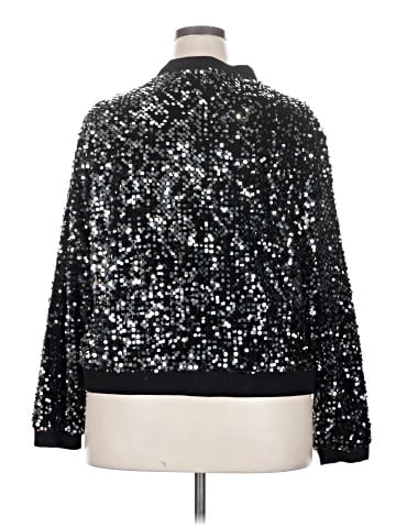 Sanctuary Jacket (view 2)