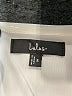 Lulus White Cocktail Dress Size S - photo 4