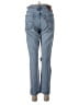 Levi's 100% Cotton Hearts Blue Jeans Size 26 waist - photo 2