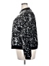 Sanctuary 100% Polyester Stars Silver Jacket Size 2X - photo 5