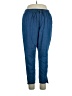 JW (JW Style) Blue Casual Pants Size XL - photo 1