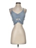 Athleta Blue Tank Top Size S - photo 1