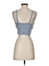 Athleta Blue Tank Top Size S - photo 2