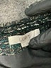 Ann Taylor LOFT Tweed Gray Formal Skirt Size 6 - photo 4