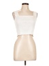 Unbranded Ivory Tube Top Size L - photo 1